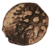 Widow's Mite — Lepton