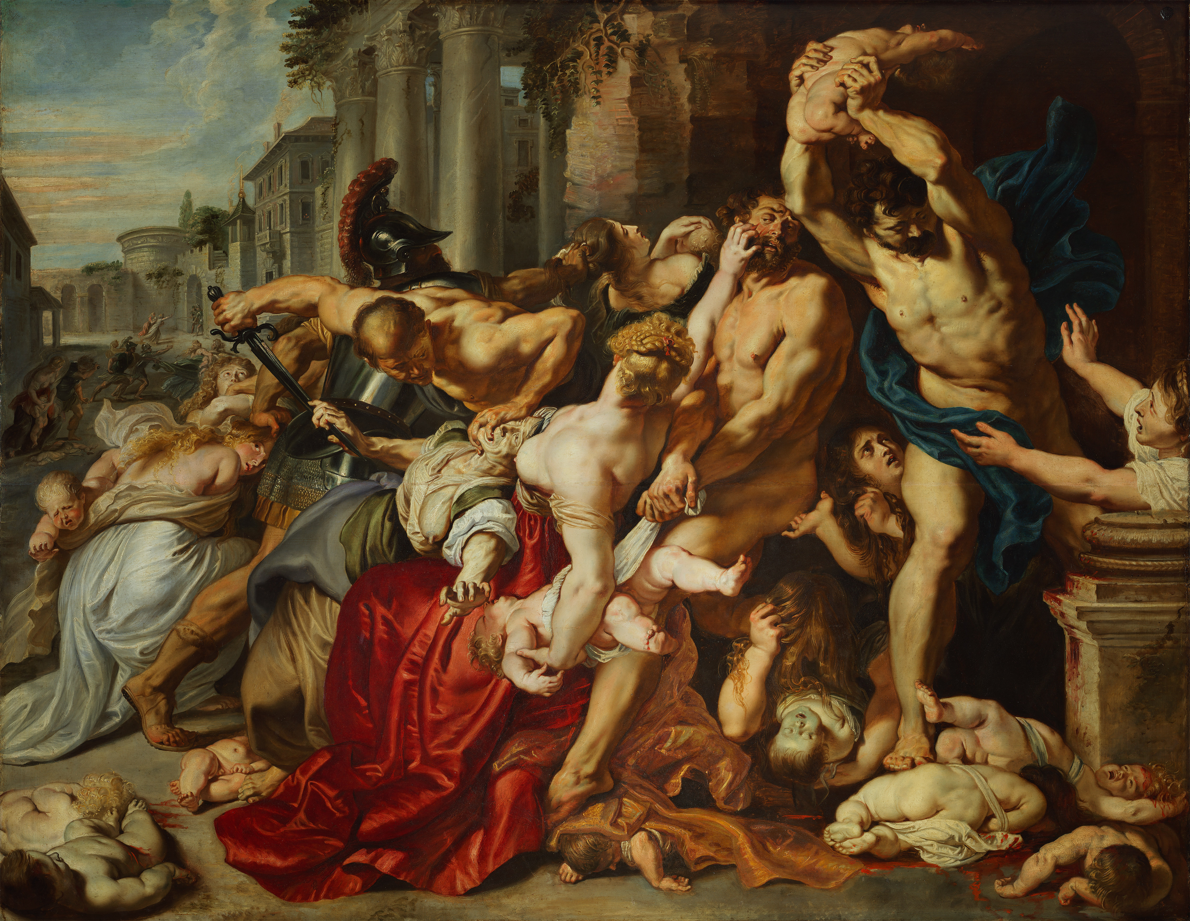 Herod the Great — AE Prutah display card